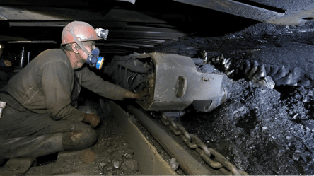 На окупованій Луганщині росіяни крадуть метал з шахт, — ОВА - 285x160