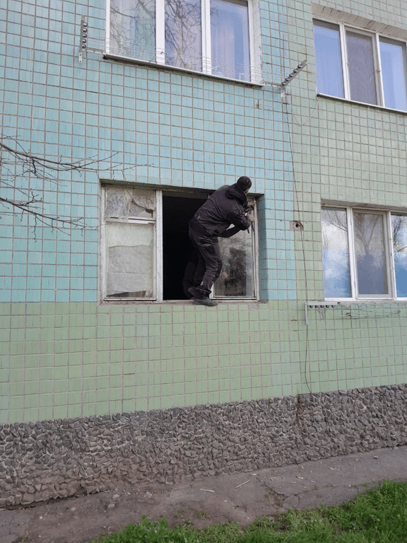 Наслідки нічної атаки на Одещину — фото - фото 3