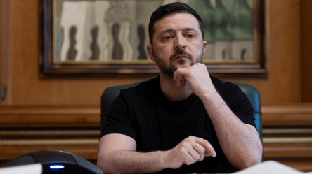 Зеленський: від початку року втрати РФ на фронті склали понад 145 тисяч - 290x160