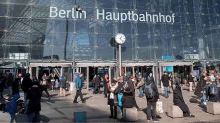 Germany introduces restrictions for refugees — what Ukrainians should expect - 285x160