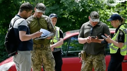 Візити до ТЦК і документи: обов'язки військовозобов'язаних - 290x166