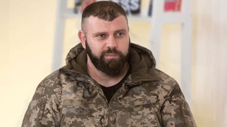 Военный объяснил, что может решить проблему СОЧ - 290x166