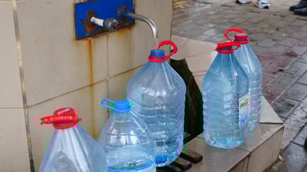 Одеситам завтра відключать воду — кого торкнеться - 285x160