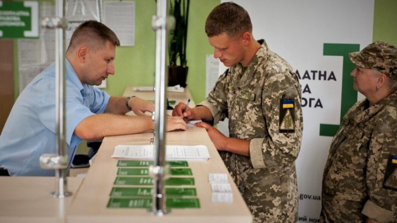 Соцпослуги для військових — з якими проблемами стикаються бійці