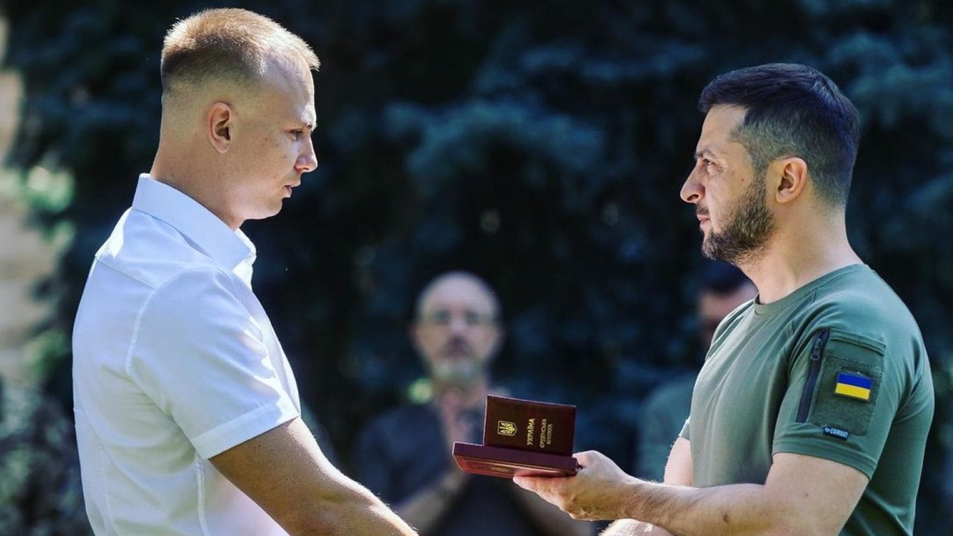 Олімпійський чемпіон Абраменко завершив кар'єру — хто його замінить