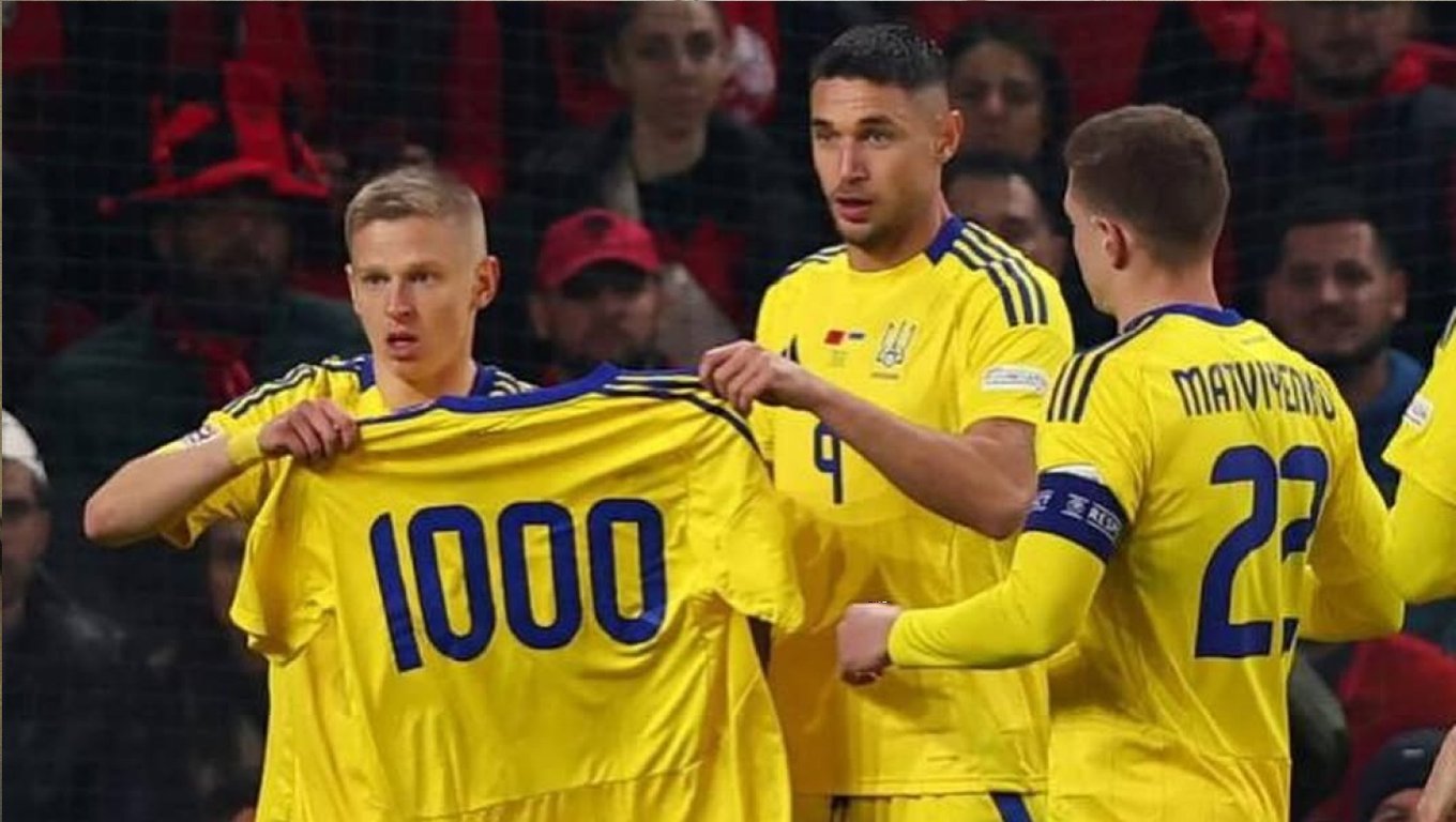 Олександр Зінченко