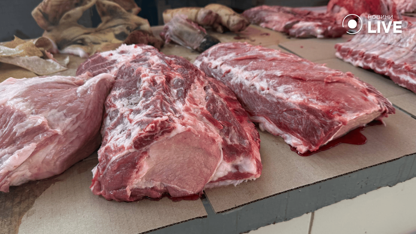 Скільки коштують продукти на Одеському Привозі перед святами - фото 6