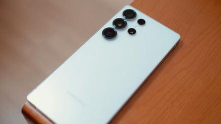 На смартфонах Samsung з'явиться суперечлива функція з iPhone - 285x160