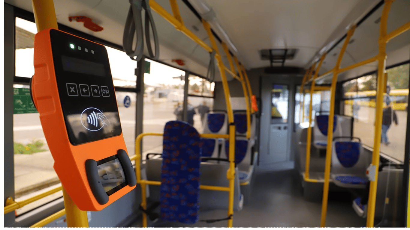 Проезд в Киеве в апреле 2026 года: цены вскоре вырастут