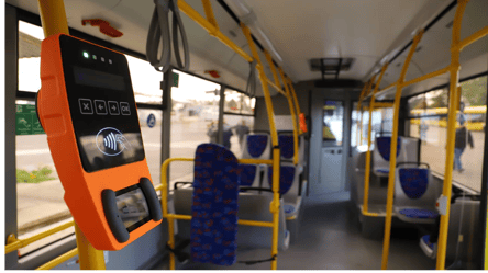 У Києві переглянуть вартість проїзду в громадському транспорті - 290x166