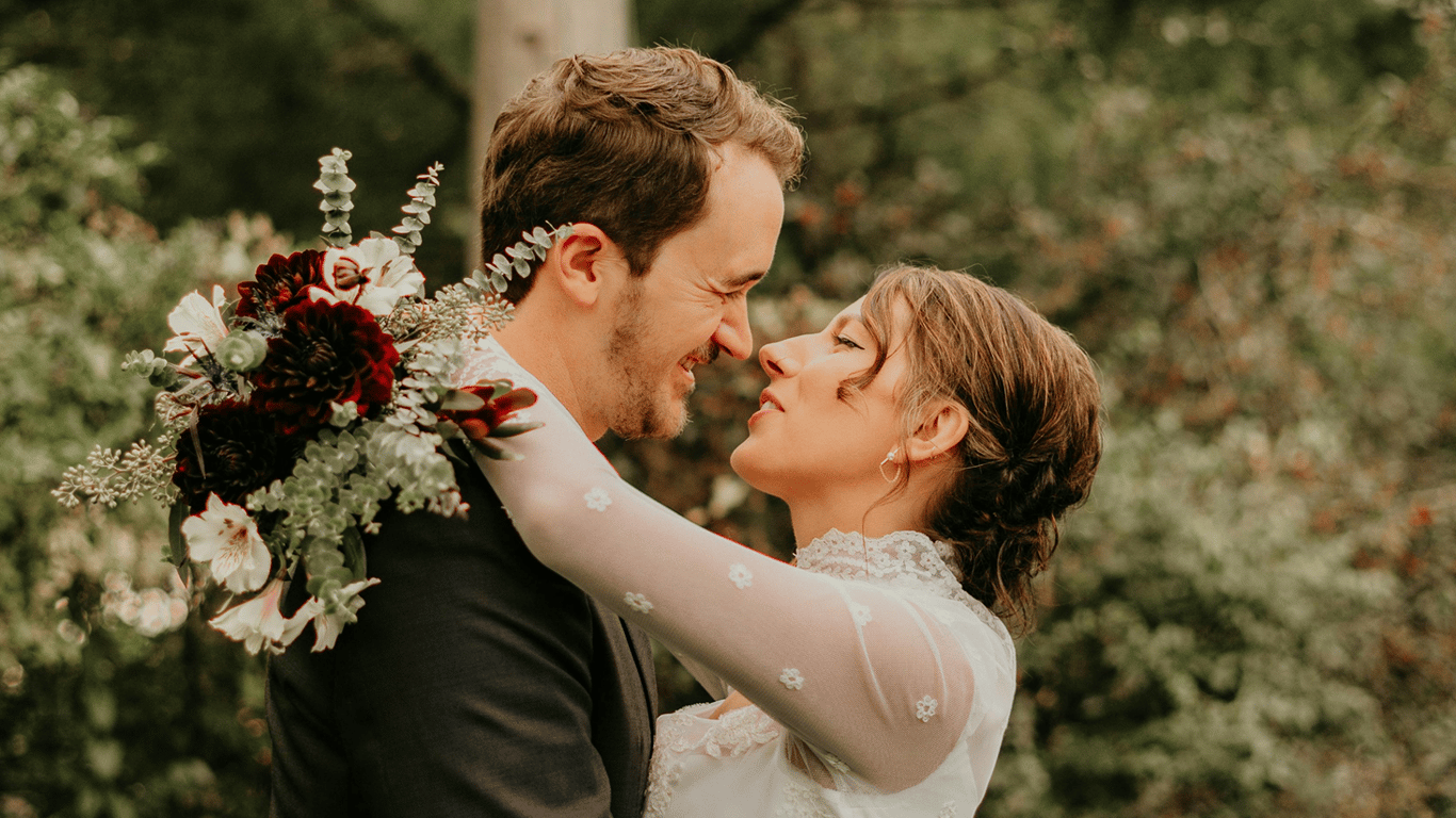 Чому чоловікові варто одружитися