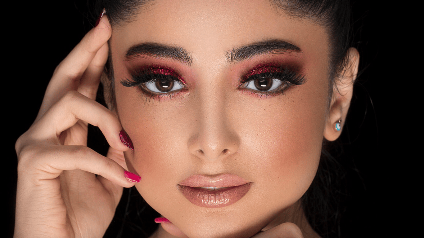 Turkish makeup — the new beauty trend conquers TikTok