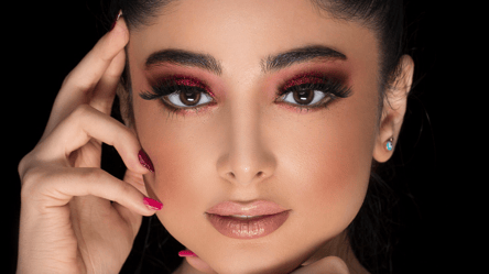 French chic is out — Turkish makeup is in fashion - 285x160