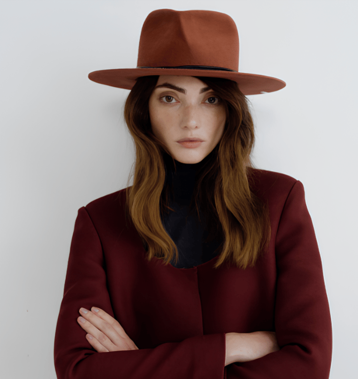 Чем заменить шапку этой зимой — лучшие идеи стилистов - фото 2