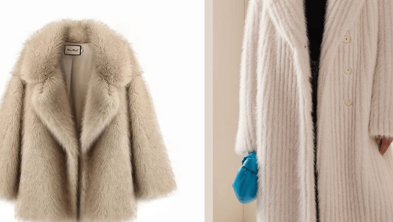 Як обійтися без пуховика — сучасні зимові рішення - фото 5