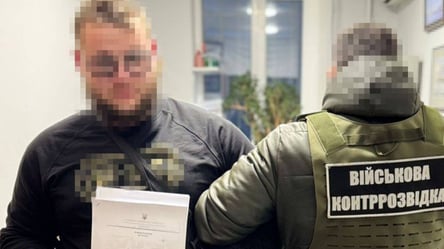 Слив данных о дронах Sea Baby — СБУ задержала шпиона в ВМС - 285x160