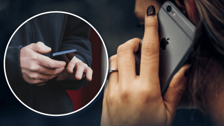 Дзвонять шахраї: не відповідайте на номери з цими цифрами - 285x160