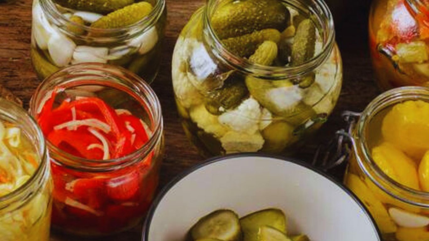 когда солить овощи в декабре 2024 года по лунному календарю