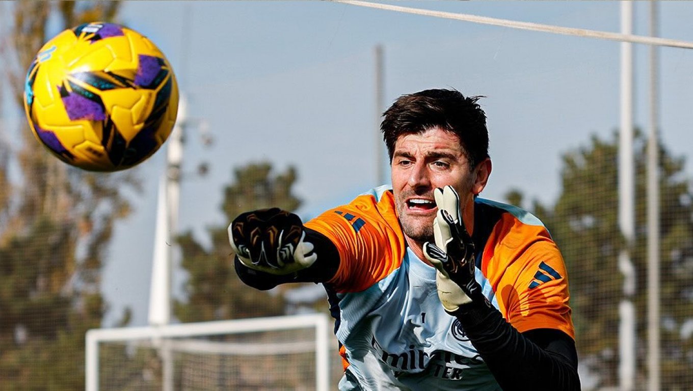 Тібо Куртуа