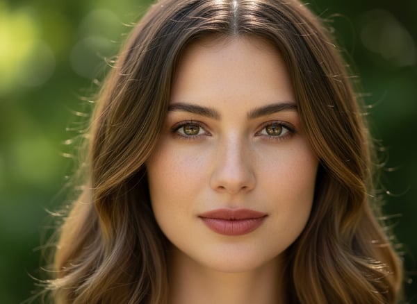 Альбина Заречная