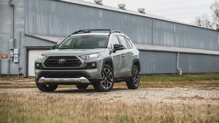 Годы выпуска Toyota RAV4, от которых надо держаться подальше - 290x160