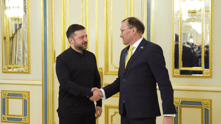 Zelensky thanked Norway for the $400 million aid package - 304x171