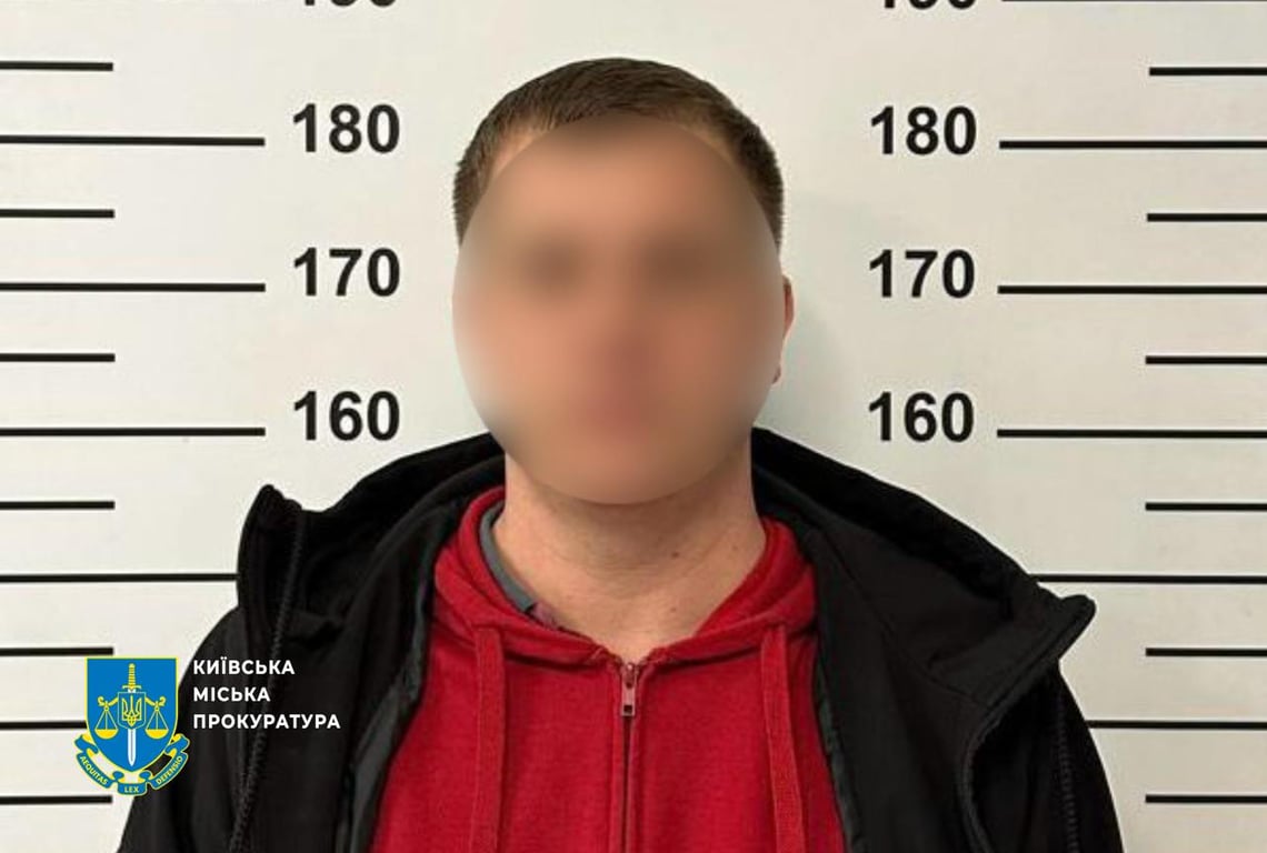 СТО крадіжка