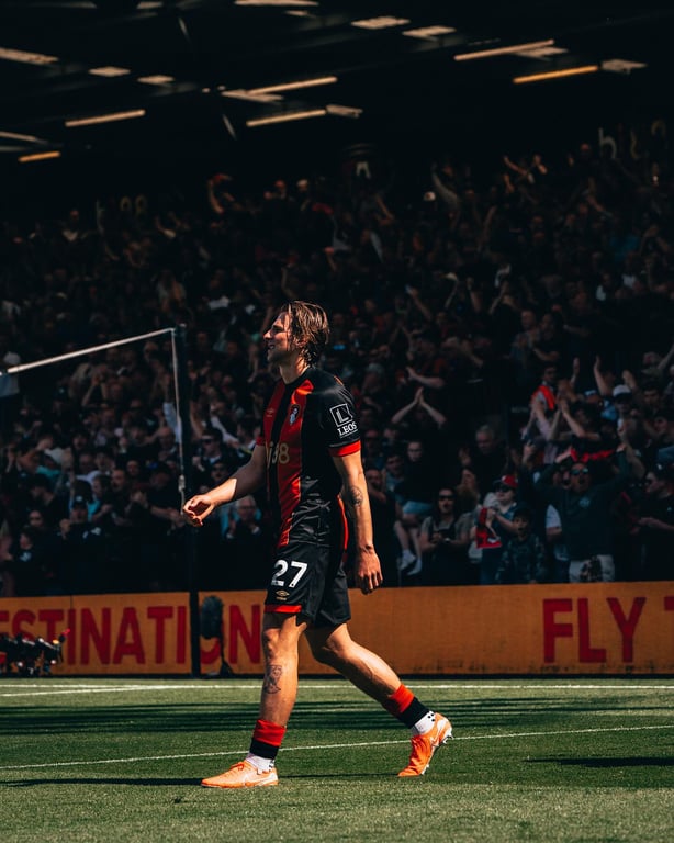 Илья Забарный