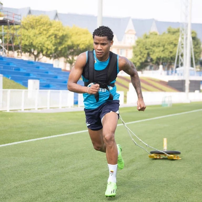 Вільмар Барріос