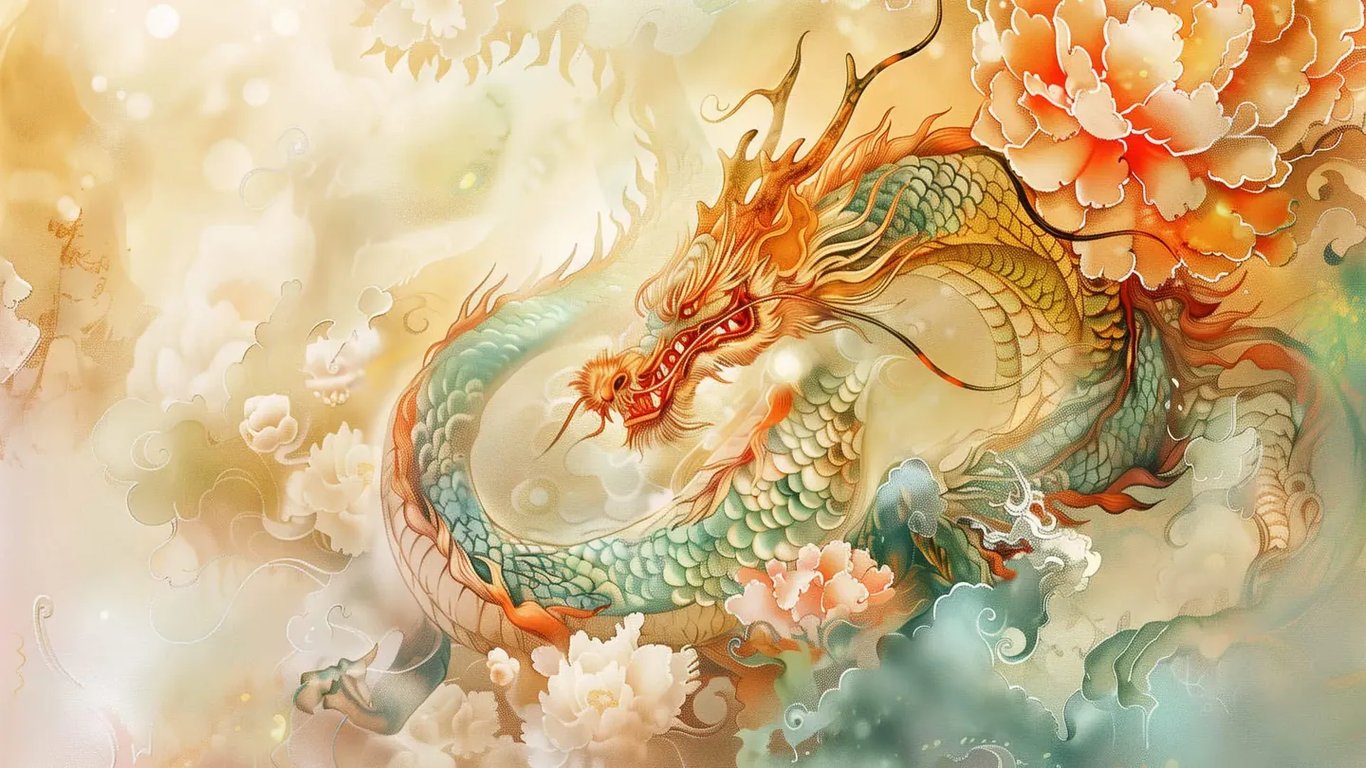 2026 Dragon Horoscope Reveals Turning Points and Life‑Changing Decisions