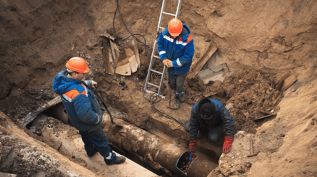 Києву потрібно до 30 років для будівництва нової системи теплопостачання - 285x160