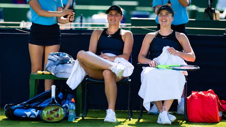 Світоліна та Костюк встановили рекорд України у рейтингу WTA - 290x166