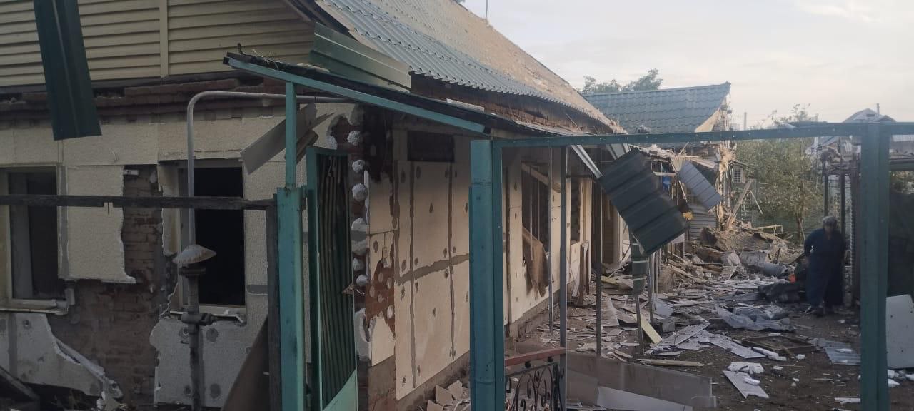 261 людина евакуйована: Донеччина під вогнем щодня