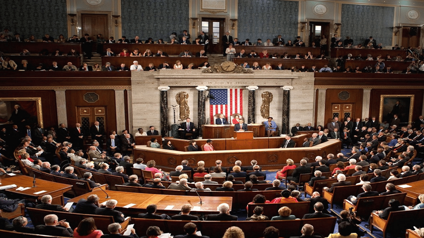 Сенат США представив законопроєкт про додаткове фінансування — скільки виділять для України