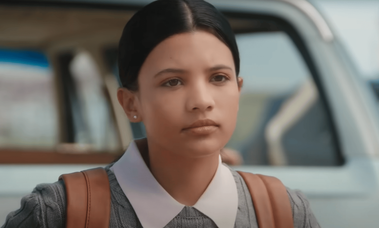 Сериал "Моя жизнь с мальчиками Уолтер"