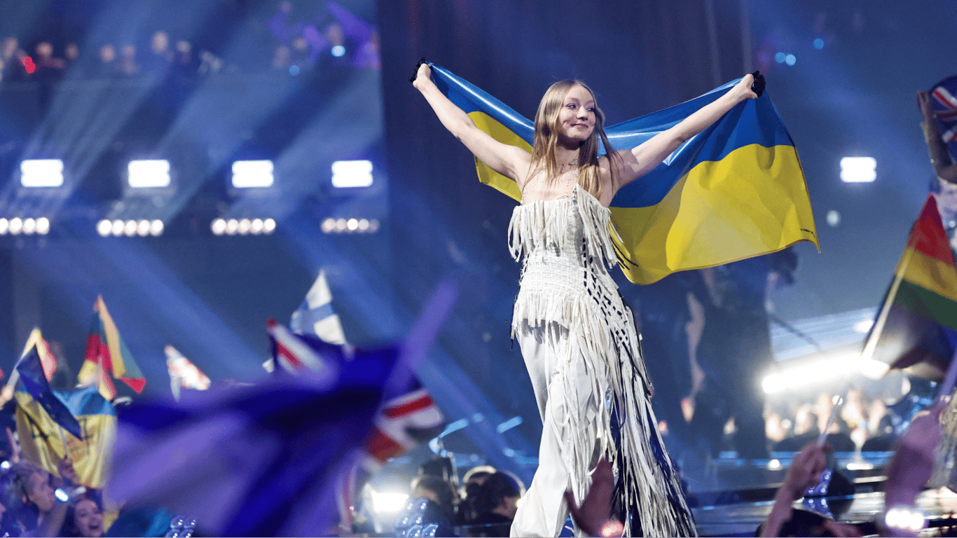 LELÉKA вернулась в Украину после Евровидения: первые заявления певицы