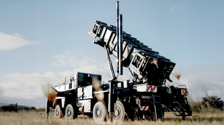 Окупанти завдали ударів БпЛА по Україні — скільки цілей знищено - 285x160