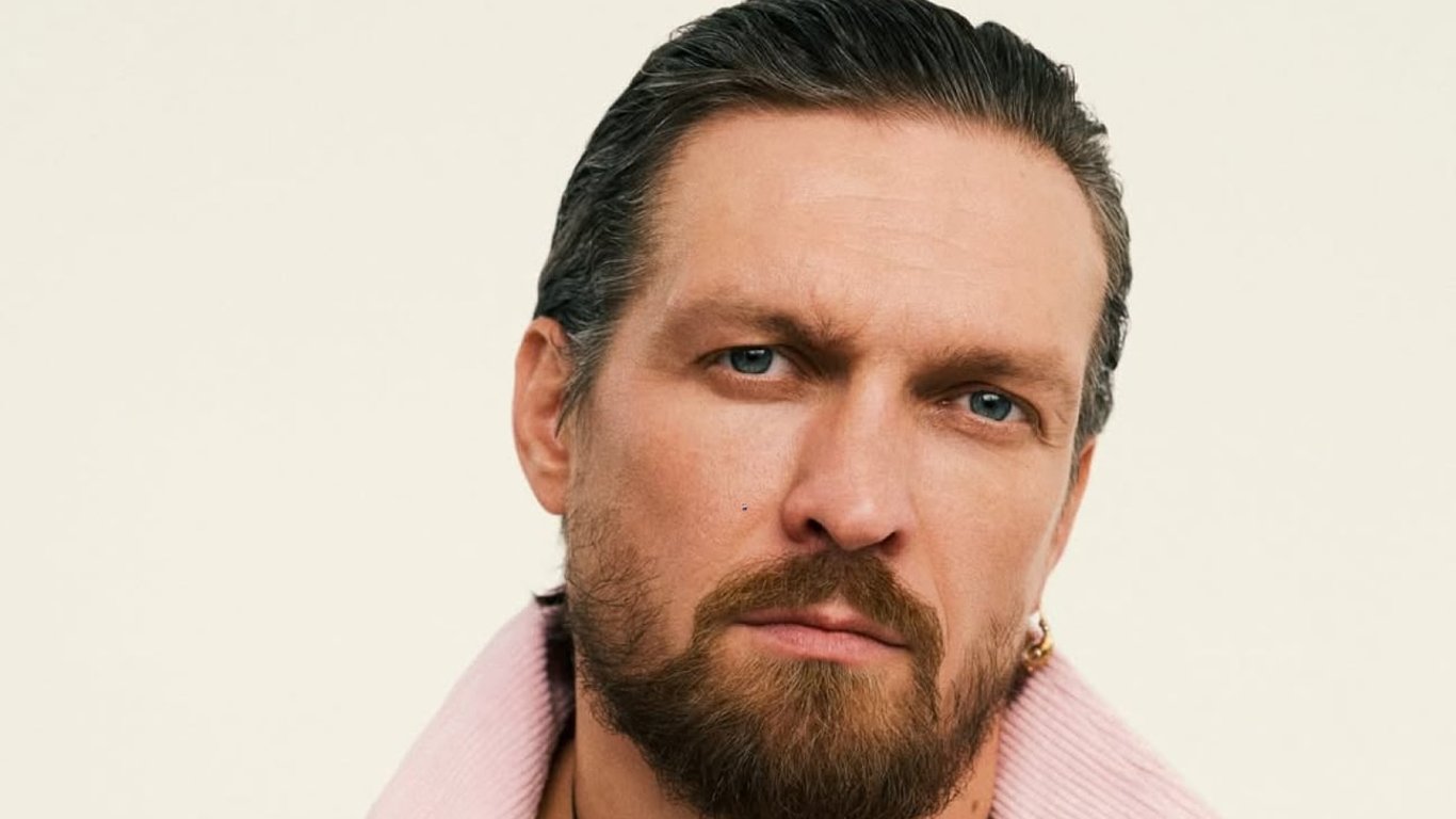 Усик с важным пожеланием красиво поздравил украинцев с Пасхой