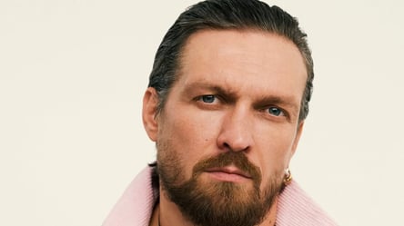 Усик звернувся до українців після перемоги Ф'юрі над Махмудовим - 290x166