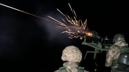 У Києві та області знову вибухи - 285x160