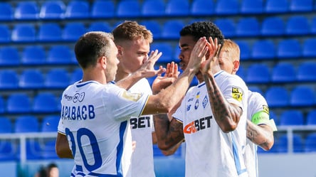 Лидеры Динамо хотят уйти из клуба — о ком речь - 285x160