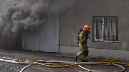 Атака дронів на Волинь: одна людина загинула, ще восьмеро травмовані - 290x166