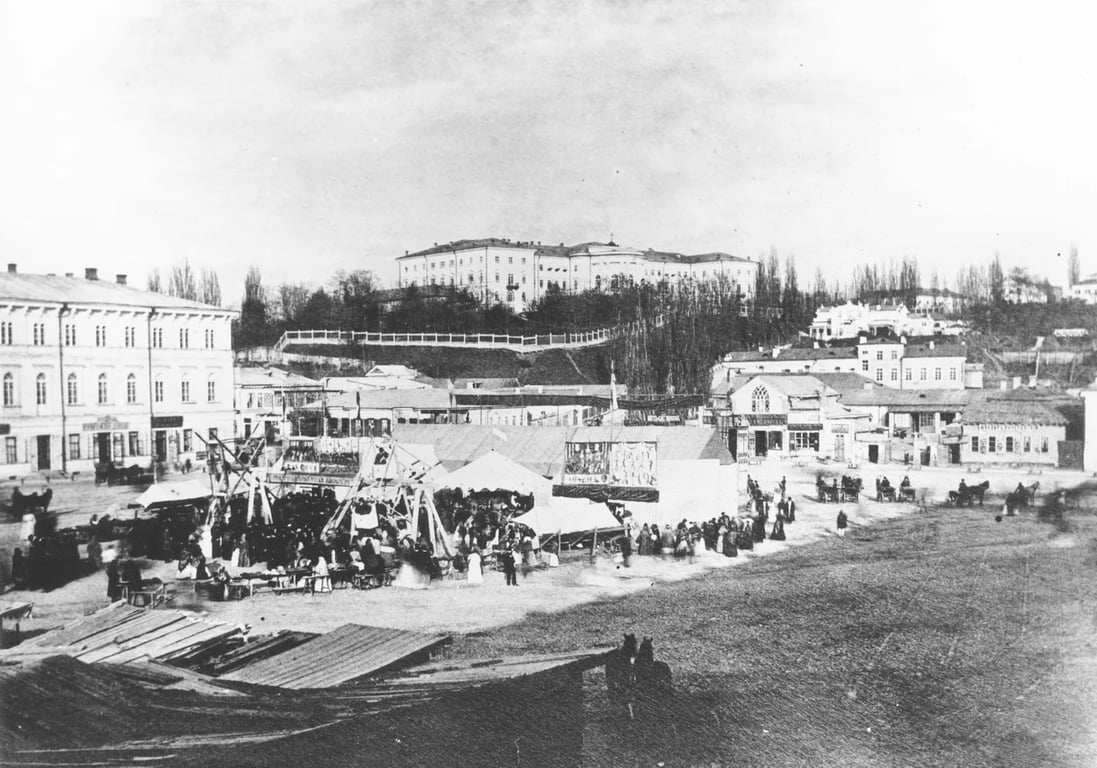 Майдан Незалежності