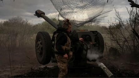 В Генштабе рассказали, сколько раз бойцы ВСУ атаковали противника за минувшие сутки - 285x160