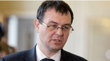 Гетманцев визнав кумівство у владі та назвав спосіб боротьби - 285x160