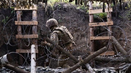 ISW: ВСУ сорвали наступление РФ под Славянском благодаря успешной контратаке - 285x160