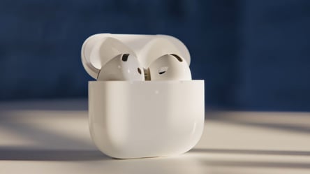 AirPods перетворили на ігровий контролер для 30 мініігор на Mac - 285x160