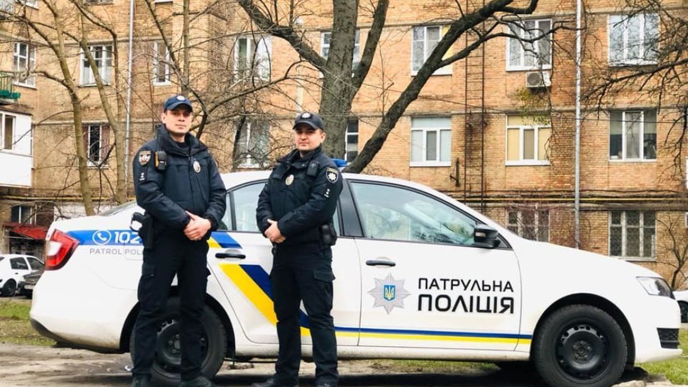В Киеве россиянина будут судить за ограбление аптеки и ломбарда