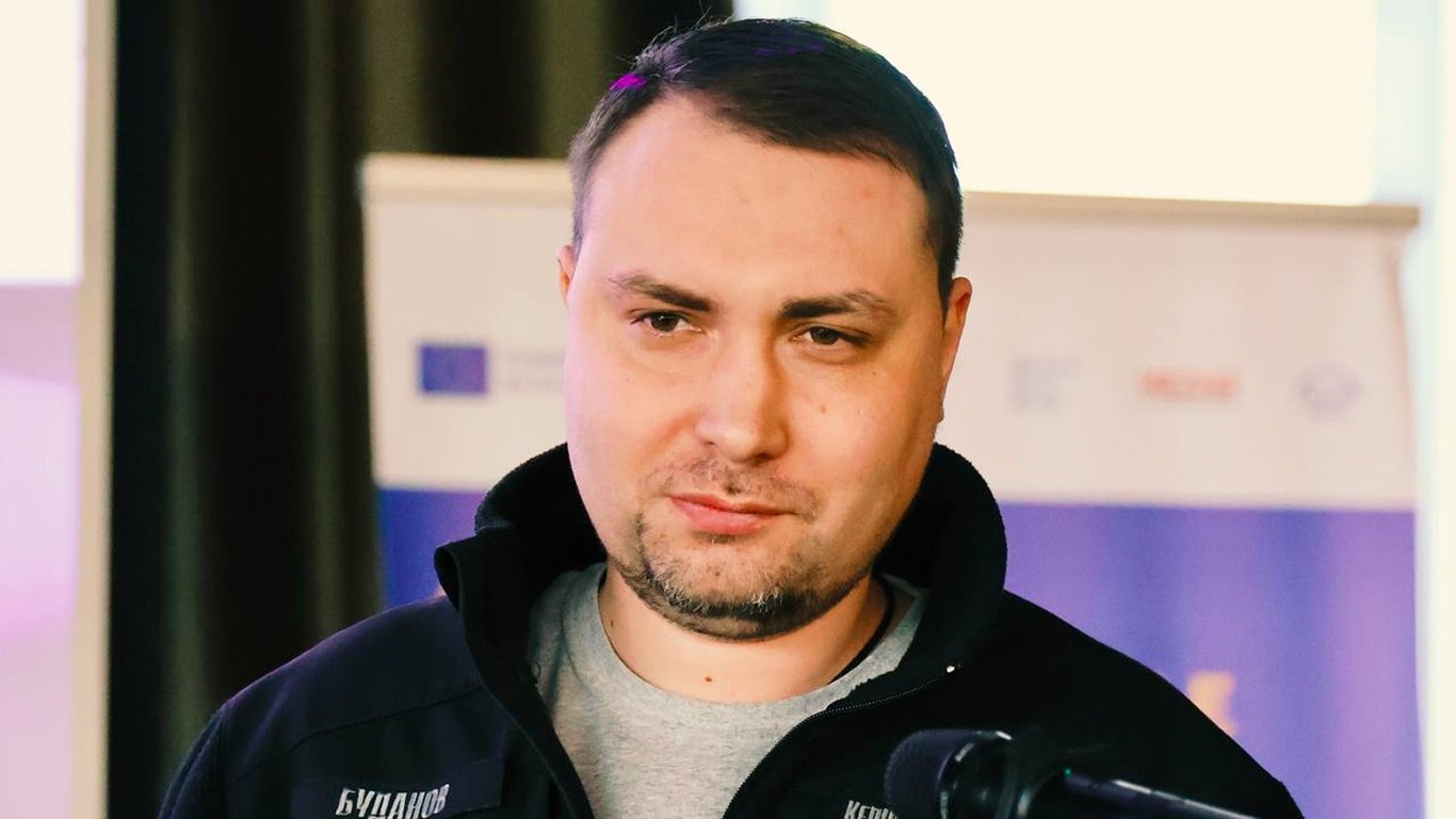 Буданов заявил, что разговор между Зеленским и Путиным требует подготовки