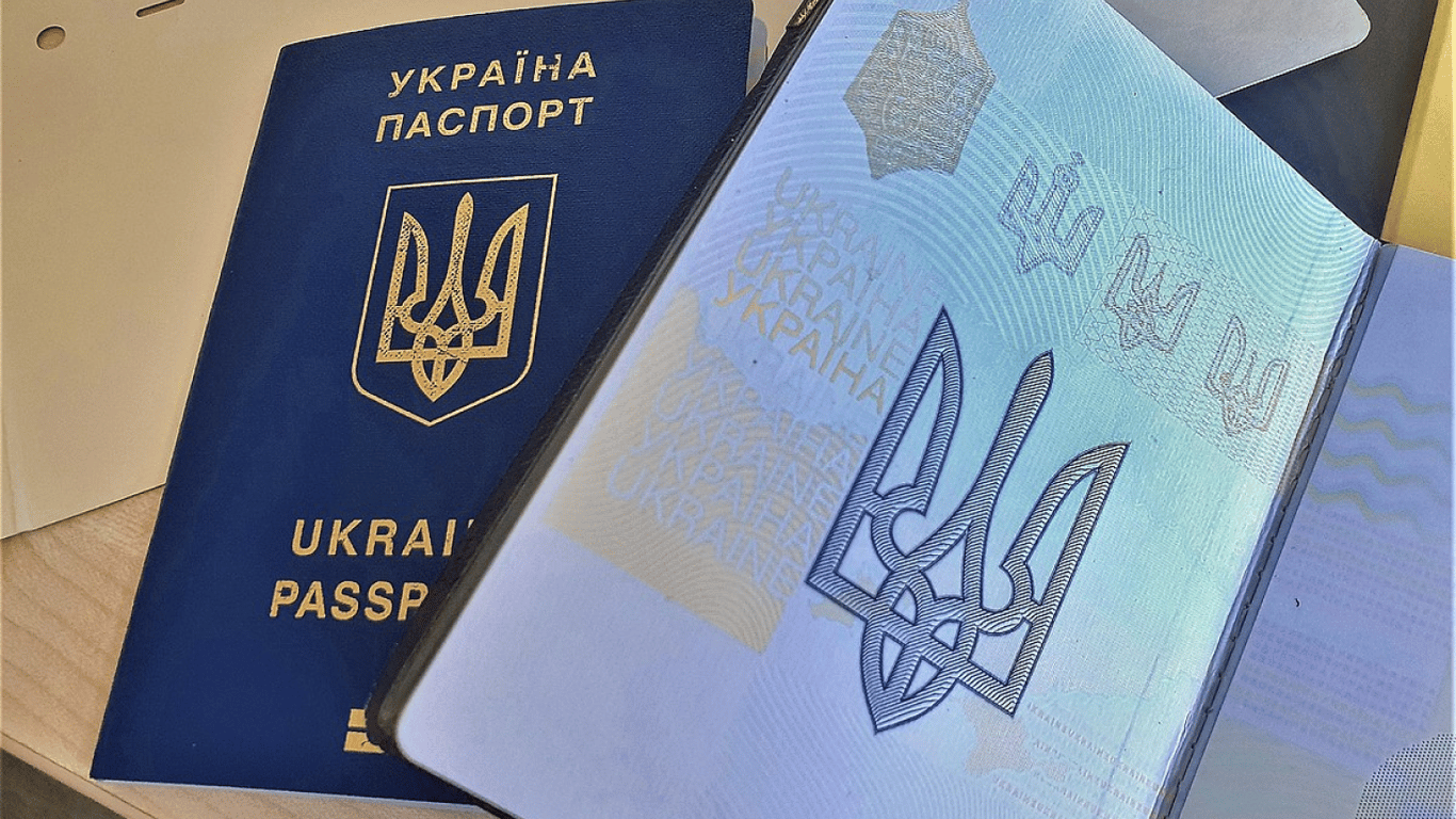 Що робити, якщо закордонний ви втратили закордонний паспорт
